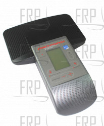 Console - Product Image