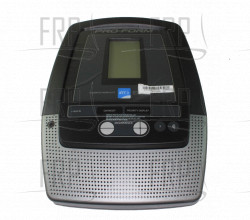 Display Console - Product Image