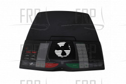 Console, Display - Product Image