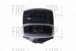 Console - Product Image