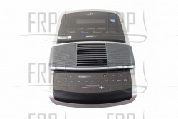 CONSOLE - Product Image