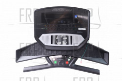 CONSOLE - Product Image