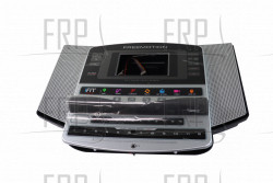 CONSOLE - Product Image