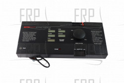 Console - Product Image