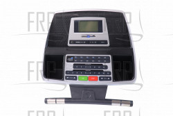 CONSOLE - Product Image