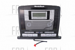 CONSOLE - Product Image