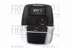 CONSOLE - Product Image