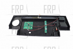 Console - Product Image
