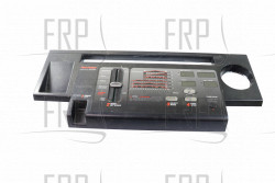 Console - Product Image
