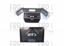 CONSOLE - Product Image
