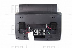 CONSOLE - Product Image