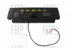 Console - Product Image