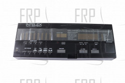 Console - Product Image