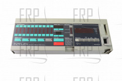 Console - Product Image