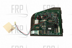 Console - Product Image