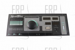 Console - Product Image