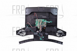 CONSOLE - Product Image