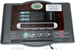 Console - Product Image