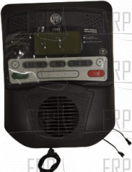 Console - Product Image