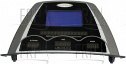 Console - Product Image
