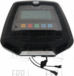 console - Product Image