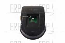 CONSOLE, 600E - Product Image