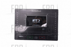 CONSOLE (ARGON) - Product Image