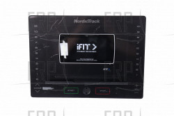 CONSOLE (ARGON) - Product Image