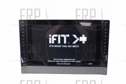 CONSOLE (ARGON) - Product Image