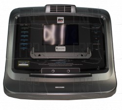 Console Assembly - Product Image