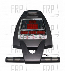 Console Assembly - NEW VERSION - Product Image