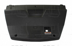 Console Back - Product Image