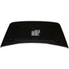 49005029 - Console back-lay, ABS, light black/DM363, T - Product Image 49005029 - Console back-lay, ABS, light black/DM363, T - Product Image