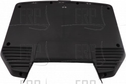 Console back-lay;;;ABS/PA757;Q520-7-3;;T - Product Image