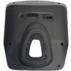43000448 - Console Back / Rear Cover Plastic;Printing;EP - Product Image 43000448 - Console Back / Rear Cover Plastic;Printing;EP - Product Image