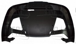 CONSOLE BASE - Product Image