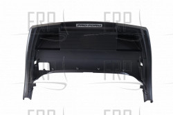 Console, Base - Product Image