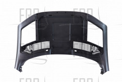 CONSOLE BASE - Product Image