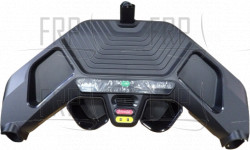 CONSOLE BASE - Product Image