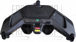 Console Base - Product Image
