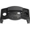 49006712 - Console Base, Black, TM289 - Product Image 49006712 - Console Base, Black, TM289 - Product Image