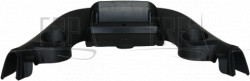 Console Base Casing, HIPS, Q520, 7, 3 MATT - Product Image