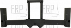 Console Base Frame Set;;;painting;DS023; - Product Image