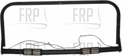 CONSOLE BASE, SA, TM683, - Product Image