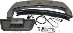 CONSOLE BASE SET, SA, TM434-1US, SERIVE - Product Image