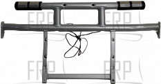 Console Base Set, Semi-Assembly, TM640-1US - Product Image