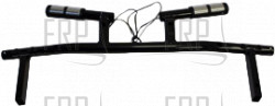 Console Base Set, Semi-Assembly, TM641-1US - Product Image