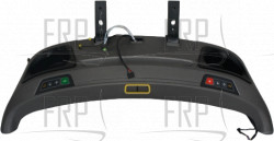 Console Base Set, Semi, Assembly, TM693, ser - Product Image
