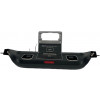 Console Base Set;;;Flate Black;;;CS37; - Product Image