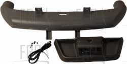 Console Base Set;SA;;TM433-1US;;; - Product Image